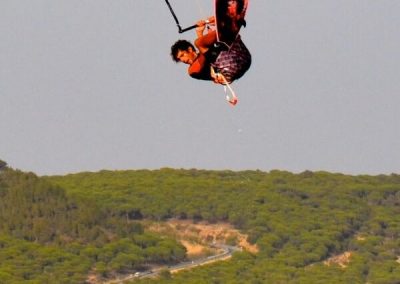 Kitesurf
