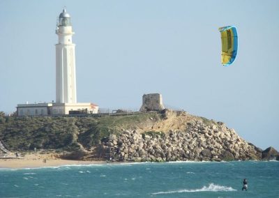 Kitesurf