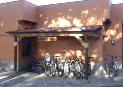 Caños de Meca | Camping & Bungalows, otros servicios