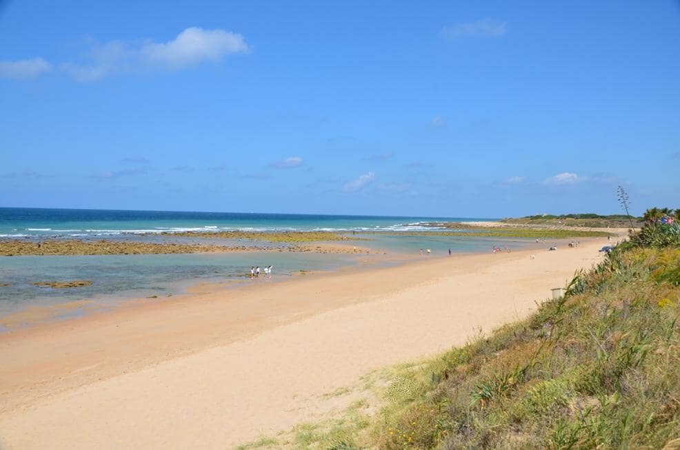 Des plages