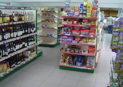 Caños de Meca | Camping & Bungalows, Supermercado