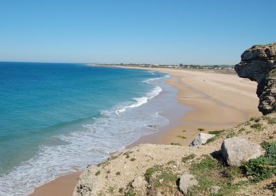 Playa de Zahora