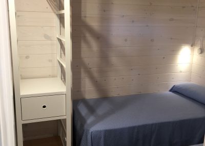 Caños de Meca | Camping & Bungalows - Bungalow Atlantis