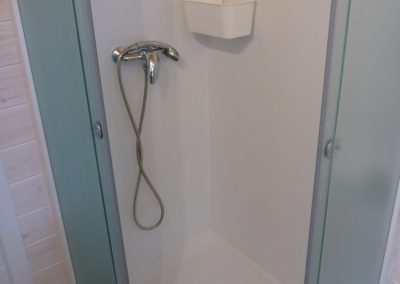 Caños de Meca | Camping & Bungalows - Bungalow Atlantis