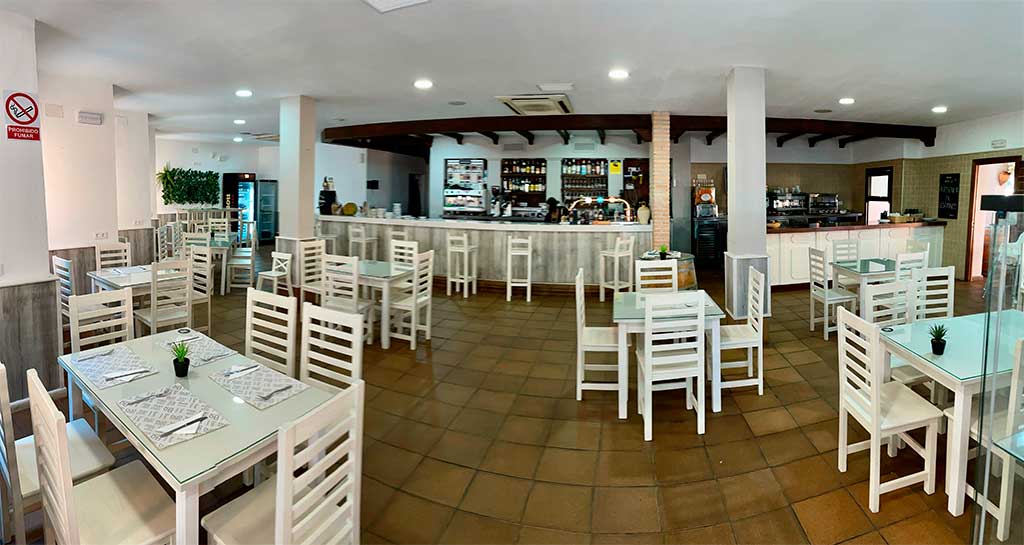 Restaurante del Camping