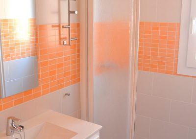 Caños de Meca | Camping & Bungalows - Bungalow Deluxe