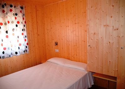 Caños de Meca | Camping & Bungalows - Bungalow Deluxe