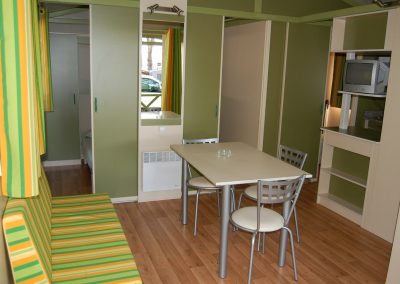 Caños de Meca | Camping & Bungalows - Bungalow Morea 4