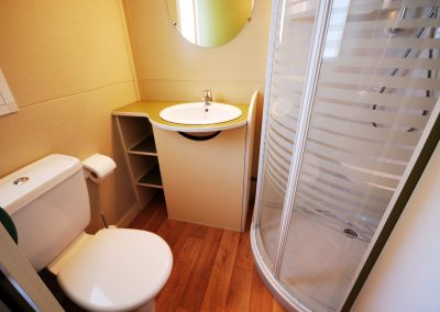 Caños de Meca | Camping & Bungalows - Bungalow Morea 4