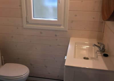 Caños de Meca | Camping & Bungalows - Bungalow Atlantis