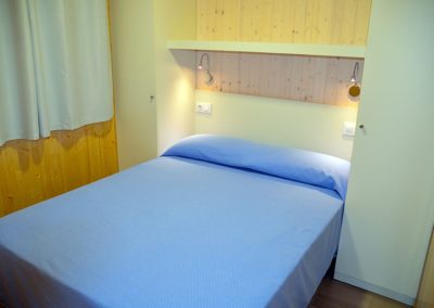 Caños de Meca | Camping & Bungalows - Bungalow Nature