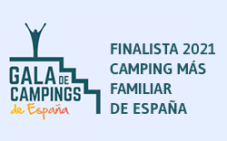 Gala de Campings de España