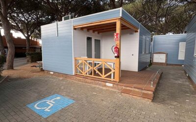 Bungalow Access