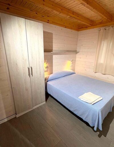 Bungalow Access