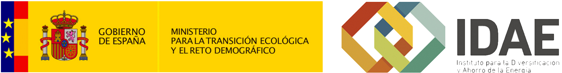Ministerio para la Transición Ecológica y el Reto Demográfico