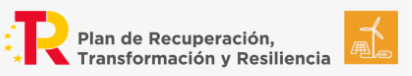 Plan de Recuperación, Transformación y Resiliencia